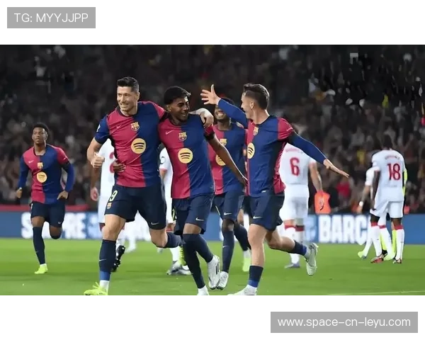 巴萨客场失球数较主场提升30%,高位防线存隐患 巴萨客场失球数较主场提升30%,高位防线存隐患