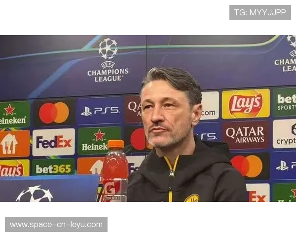 多特蒙德逆转海登海姆，科瓦奇坦言比赛过程艰难