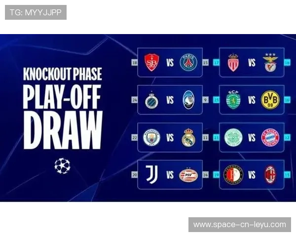 从0-2到3-2：巴黎圣日耳曼欧冠附加赛上演惊天逆转