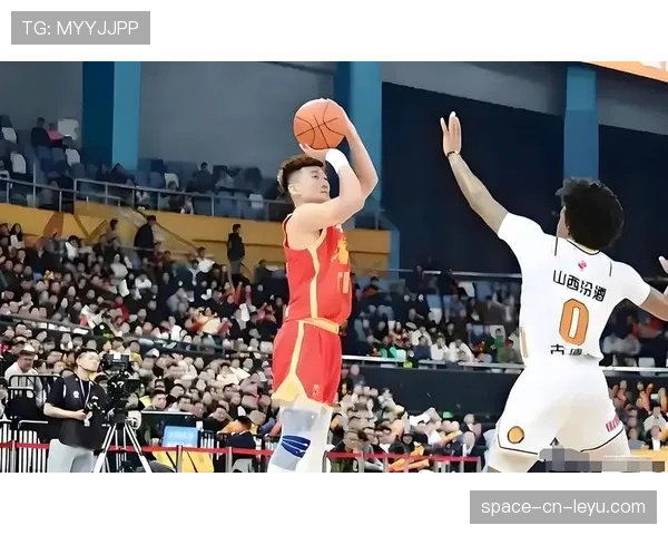 下赛季前瞻:随着外援政策调整,CBA格局将迎来新一轮洗牌